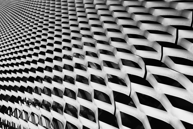 expanded-metal