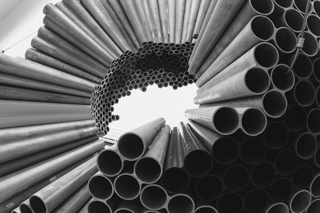 steel-round-tubing