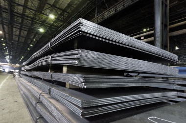steel-sheet